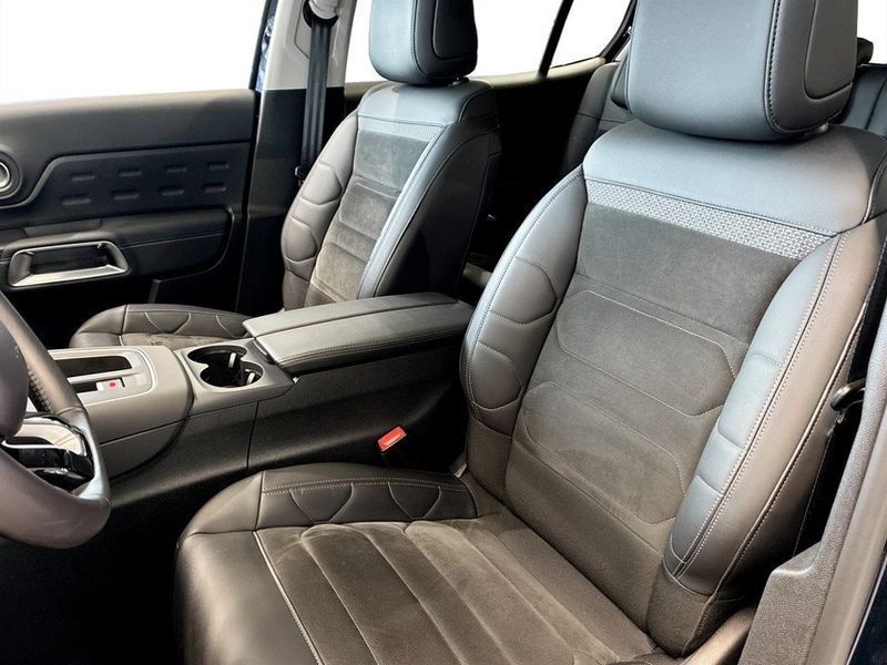 Citroen C5 AirCross bild 5