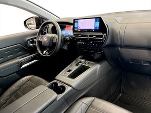 Citroen C5 AirCross bild 12
