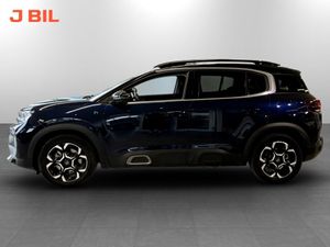 Citroen C5 AirCross bild 14