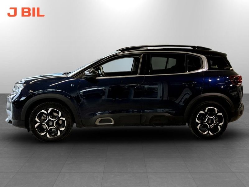 Citroen C5 AirCross bild 14