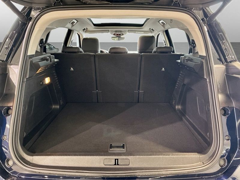 Citroen C5 AirCross bild 16