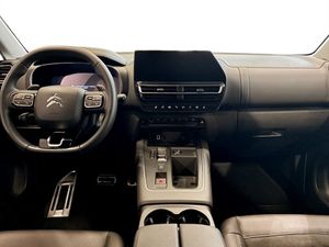 Citroen C5 AirCross bild 7