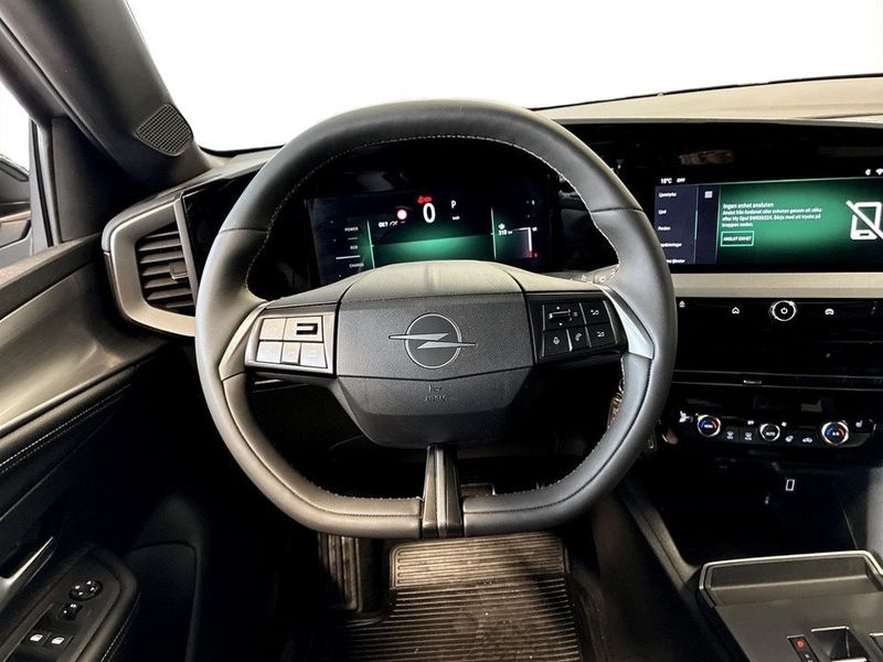 Opel Mokka bild 7