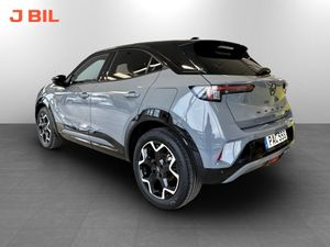 Opel Mokka bild 3