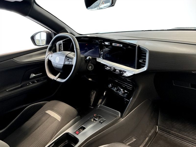 Opel Mokka bild 11