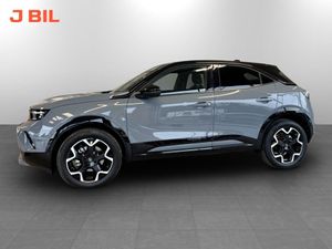 Opel Mokka bild 13