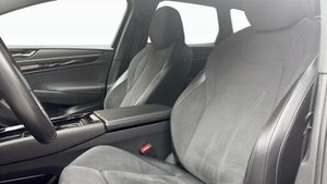 Volkswagen ID.7 bild 8