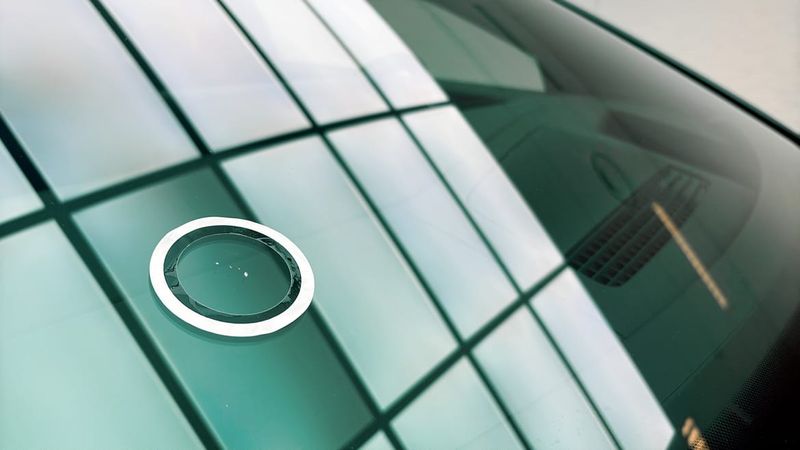 Volkswagen ID.7 bild 19