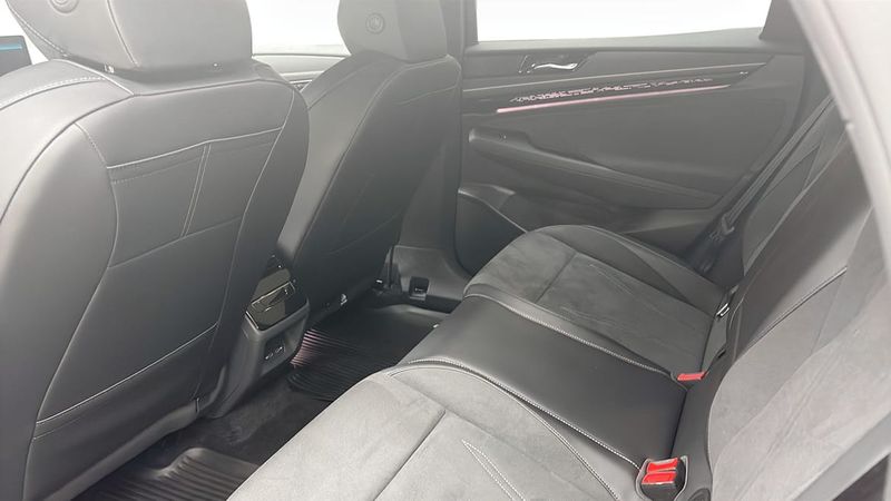 Volkswagen ID.7 bild 12
