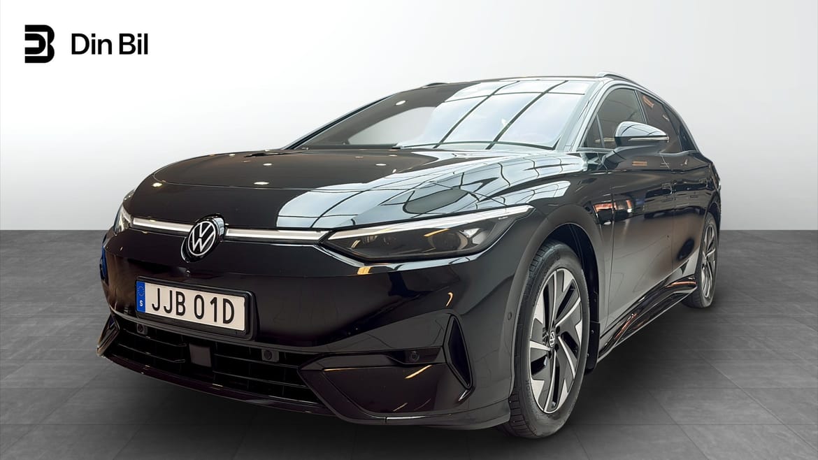 Volkswagen ID.7