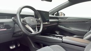 Volkswagen ID.7 bild 7