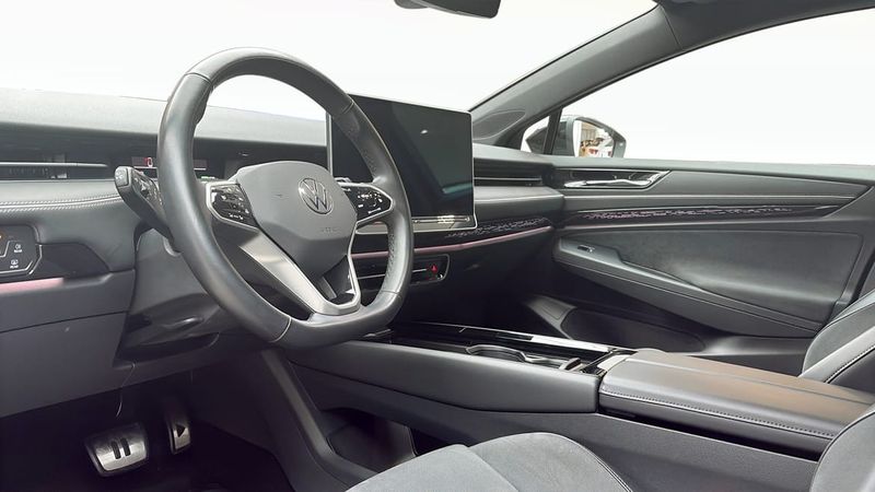 Volkswagen ID.7 bild 7