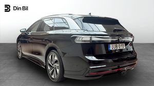 Volkswagen ID.7 bild 3