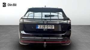 Volkswagen ID.7 bild 5