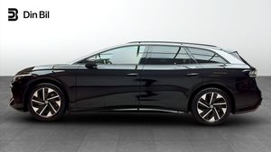 Volkswagen ID.7 bild 2