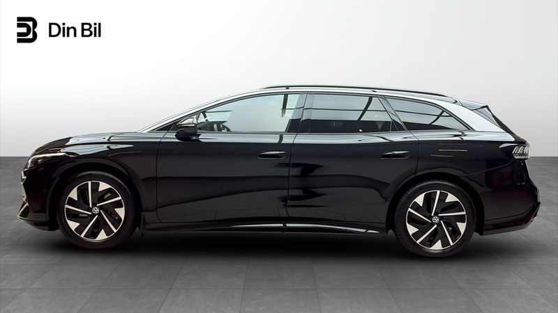 Volkswagen ID.7 bild 2