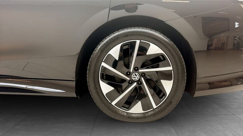 Volkswagen ID.7 bild 6