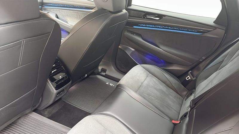 Volkswagen ID.7 bild 11
