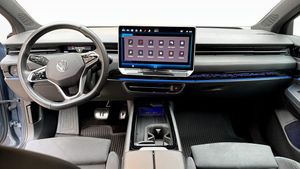 Volkswagen ID.7 bild 10