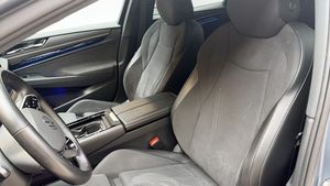 Volkswagen ID.7 bild 8