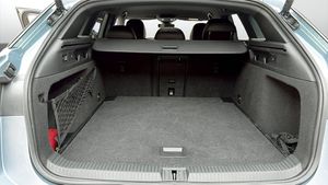 Volkswagen ID.7 bild 12