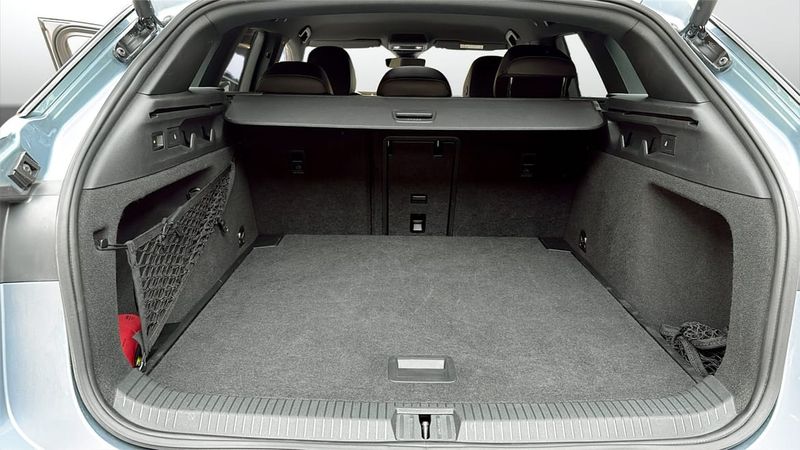 Volkswagen ID.7 bild 12
