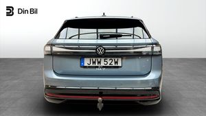 Volkswagen ID.7 bild 5