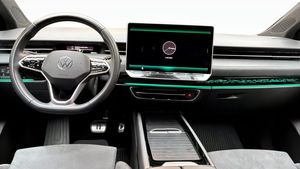 Volkswagen ID.7 bild 10