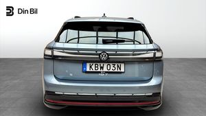 Volkswagen ID.7 bild 5
