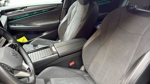 Volkswagen ID.7 bild 8