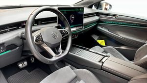 Volkswagen ID.7 bild 7