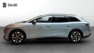 Volkswagen ID.7 bild 2