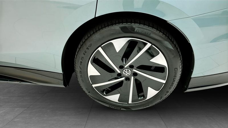 Volkswagen ID.7 bild 6