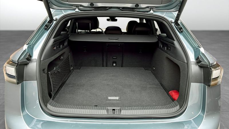 Volkswagen ID.7 bild 12