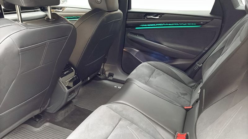 Volkswagen ID.7 bild 11
