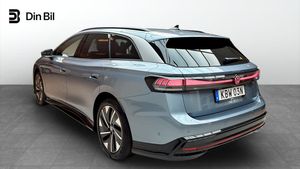 Volkswagen ID.7 bild 3