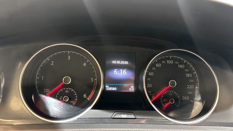Volkswagen Golf bild 10