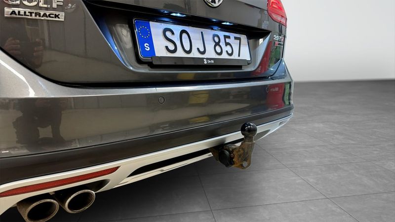 Volkswagen Golf bild 6