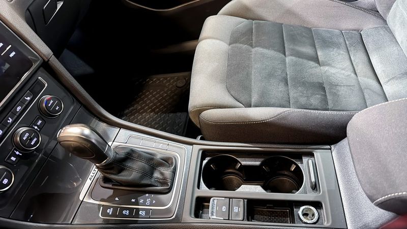 Volkswagen Golf bild 11