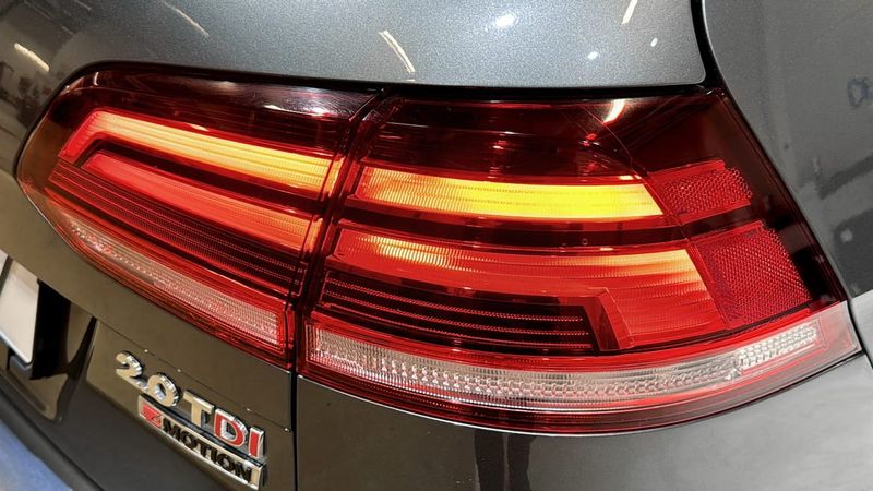 Volkswagen Golf bild 7