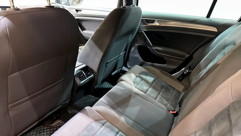 Volkswagen Golf bild 4