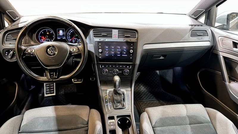 Volkswagen Golf bild 3