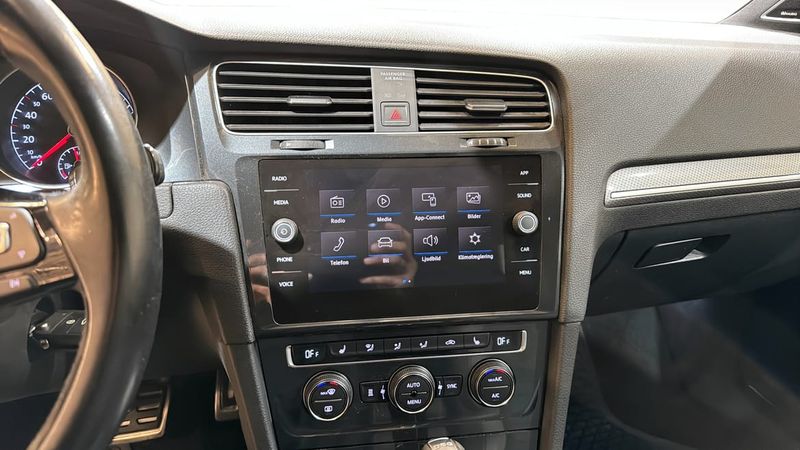 Volkswagen Golf bild 2