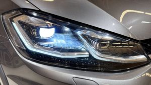 Volkswagen Golf bild 8