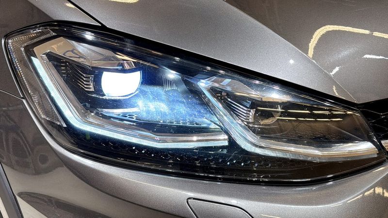 Volkswagen Golf bild 8