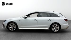 Audi A4 bild 2