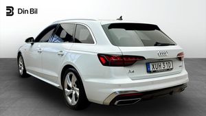 Audi A4 bild 3