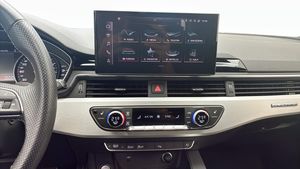 Audi A4 bild 9