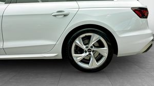 Audi A4 bild 6