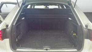 Audi A4 bild 12